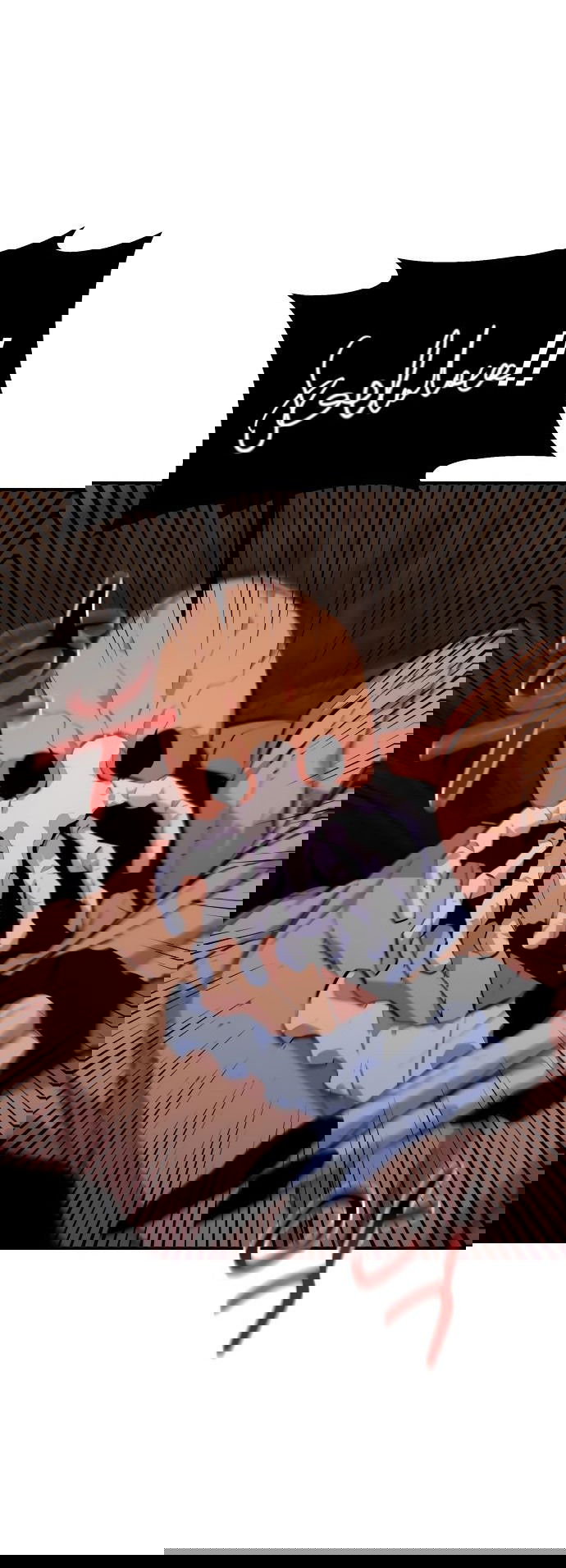 Манга Автоохота с клонами - Глава 80 Страница 53