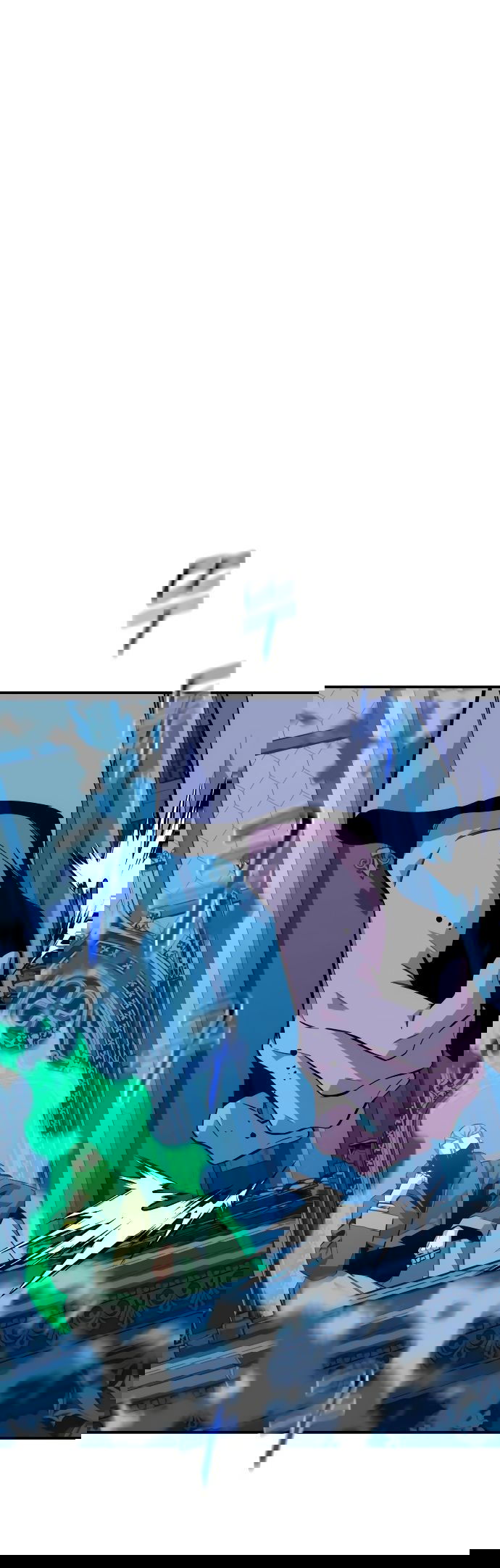 Манга Автоохота с клонами - Глава 80 Страница 44