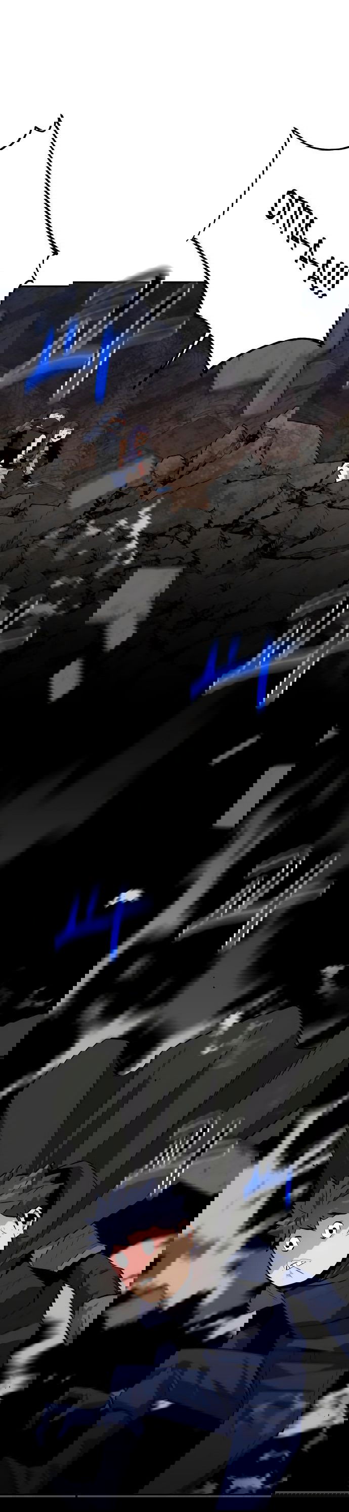 Манга Автоохота с клонами - Глава 80 Страница 84