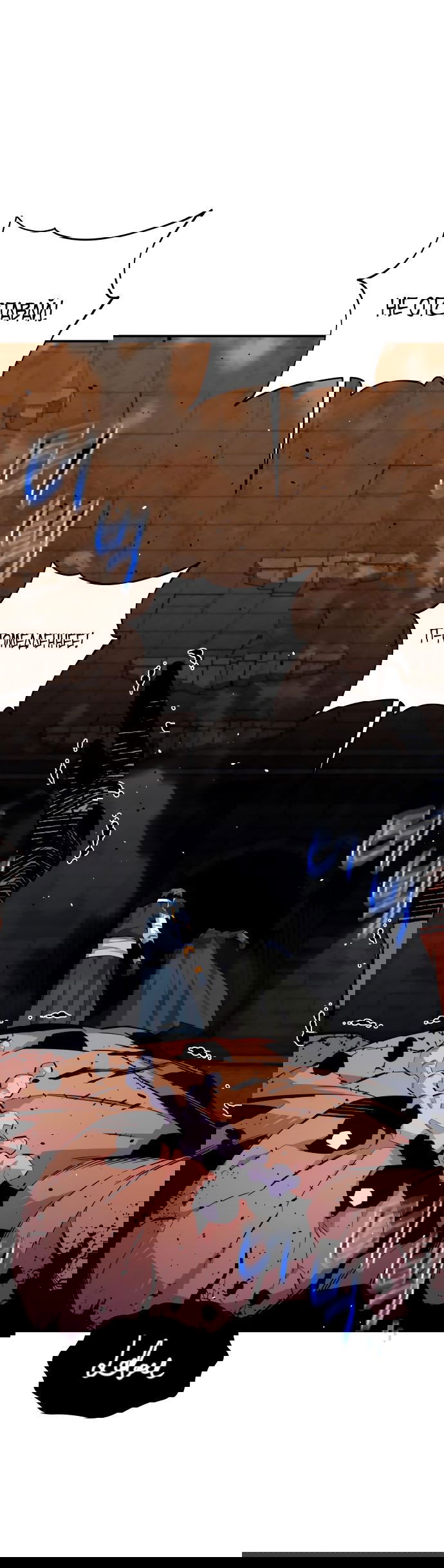 Манга Автоохота с клонами - Глава 81 Страница 38