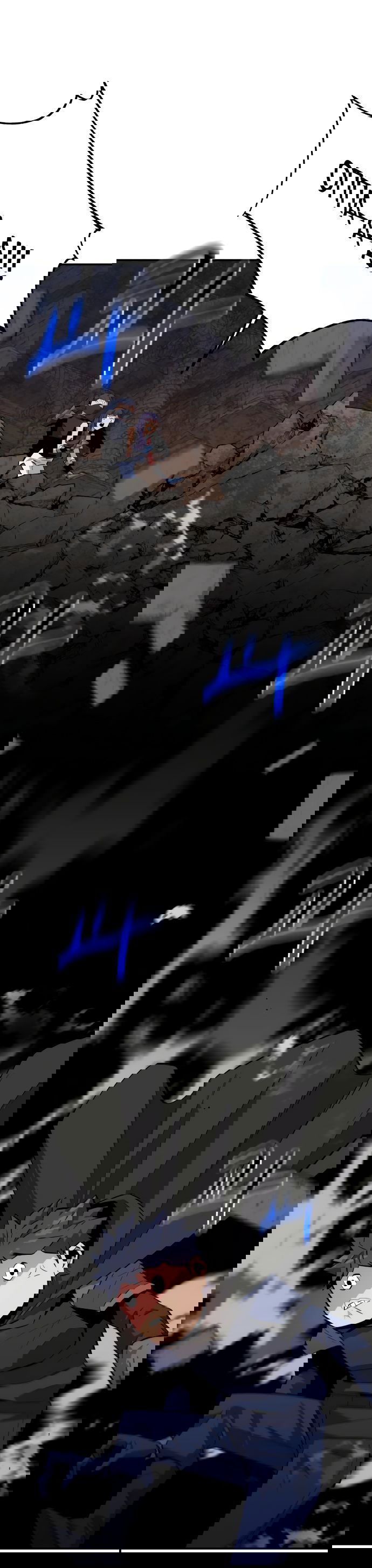 Манга Автоохота с клонами - Глава 81 Страница 1