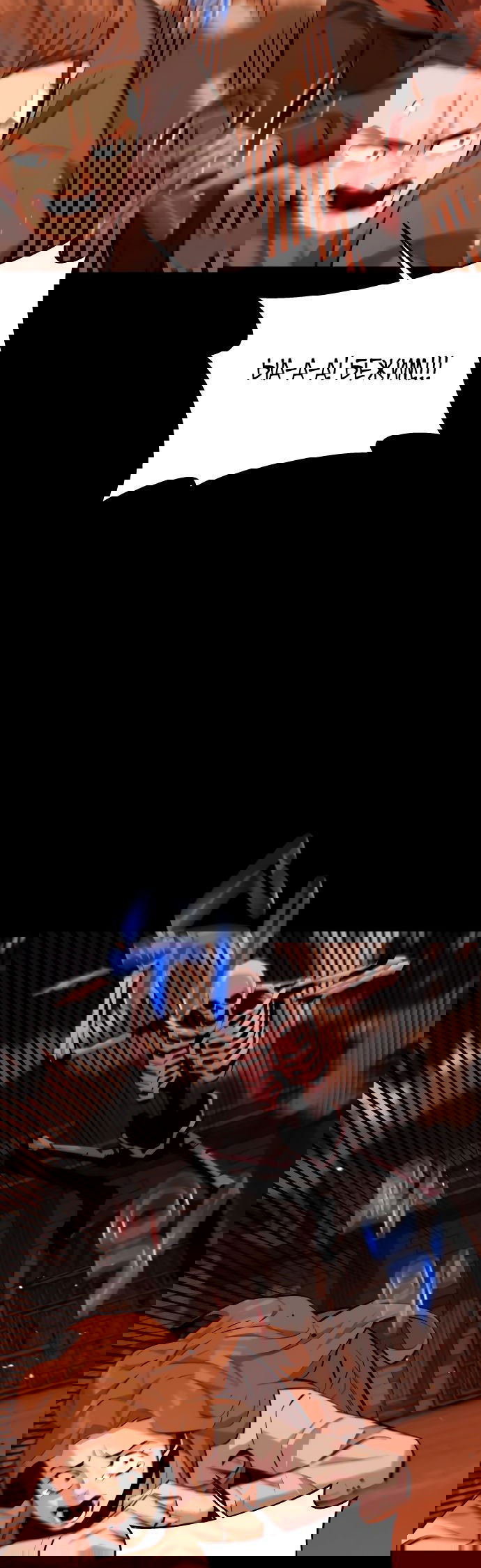 Манга Автоохота с клонами - Глава 83 Страница 21