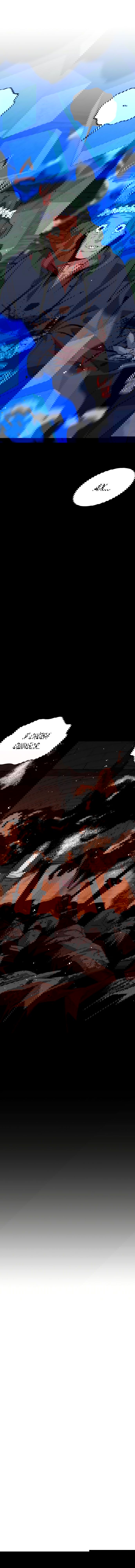 Манга Автоохота с клонами - Глава 83 Страница 93