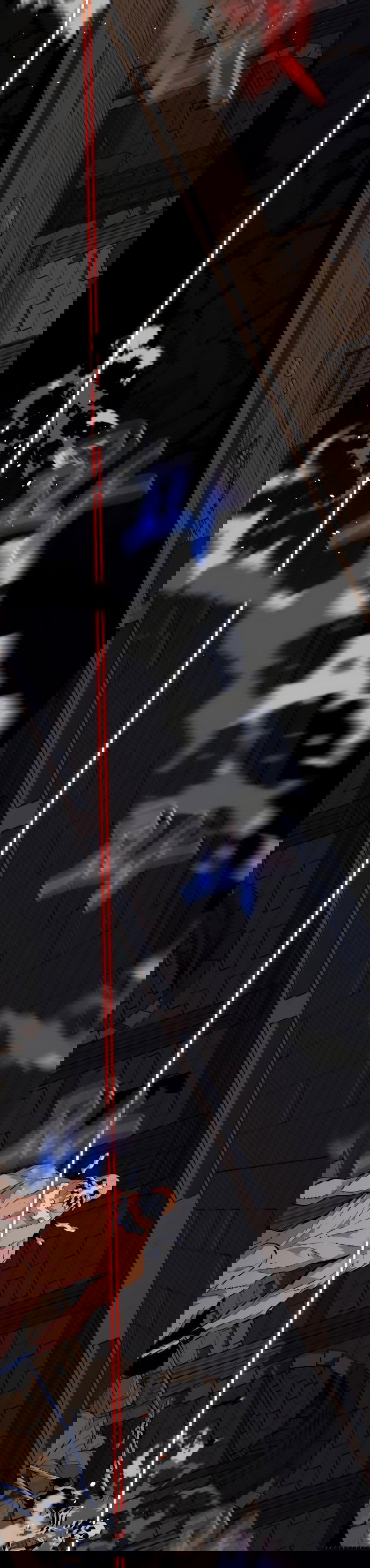 Манга Автоохота с клонами - Глава 83 Страница 89