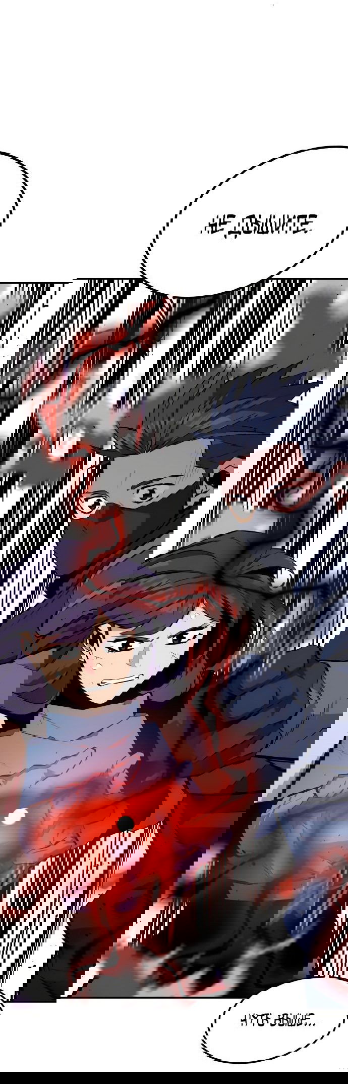 Манга Автоохота с клонами - Глава 83 Страница 84