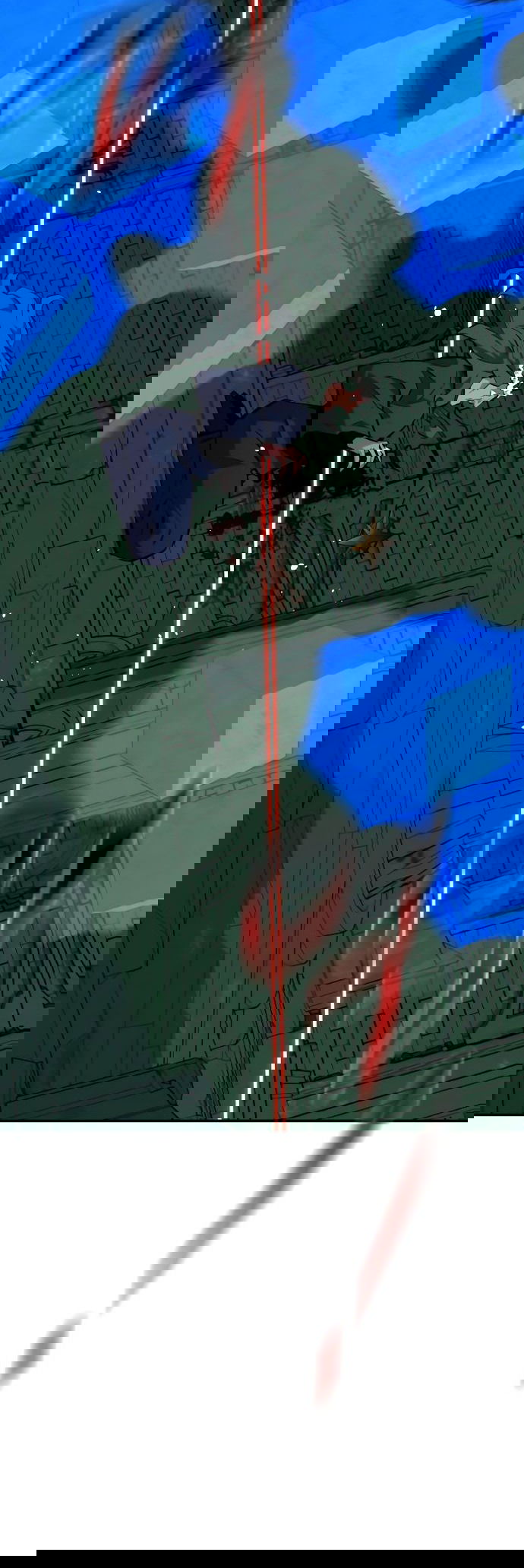 Манга Автоохота с клонами - Глава 83 Страница 92