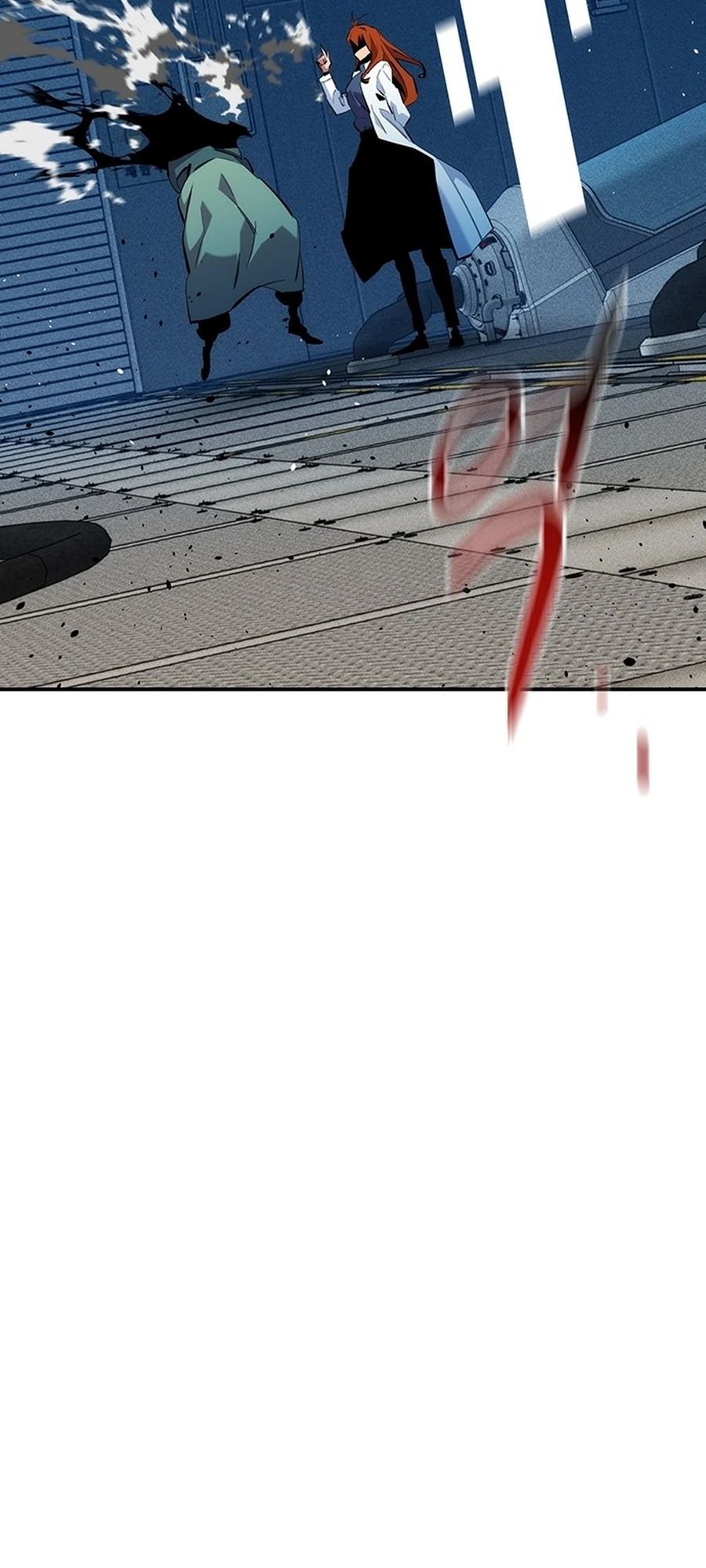 Манга Автоохота с клонами - Глава 142 Страница 38