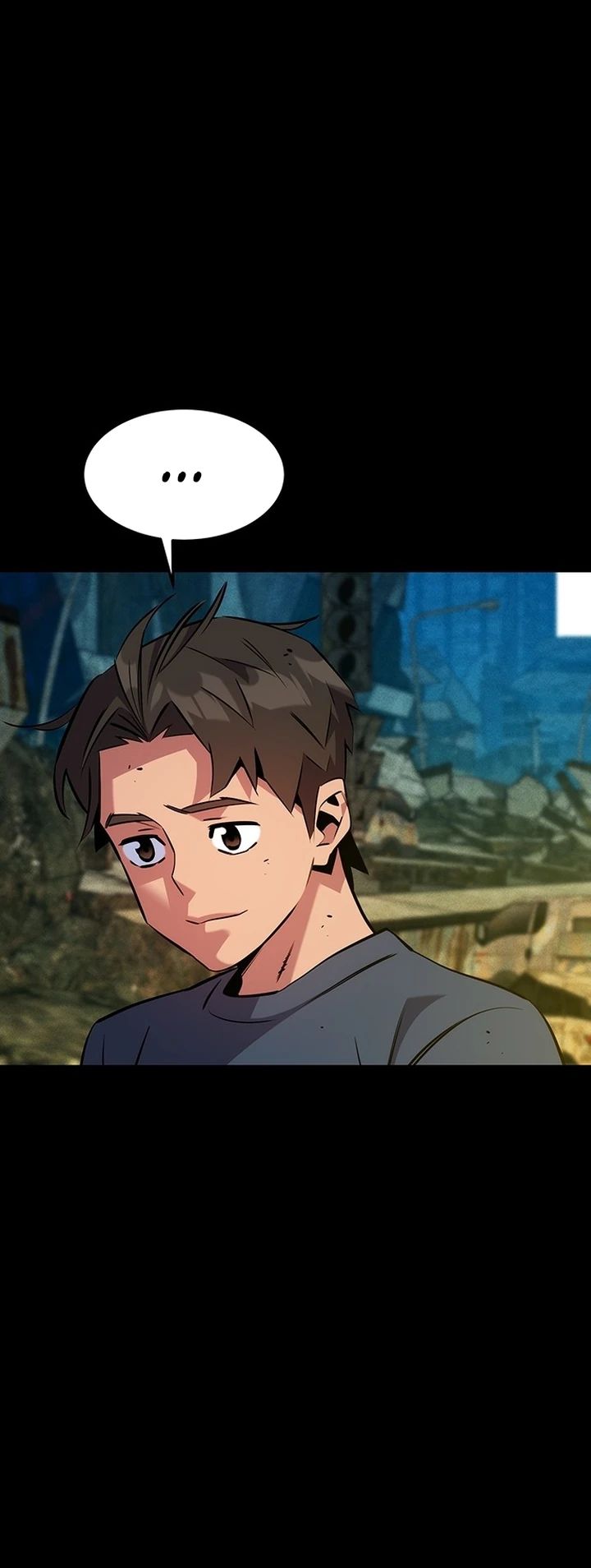 Манга Автоохота с клонами - Глава 147 Страница 23