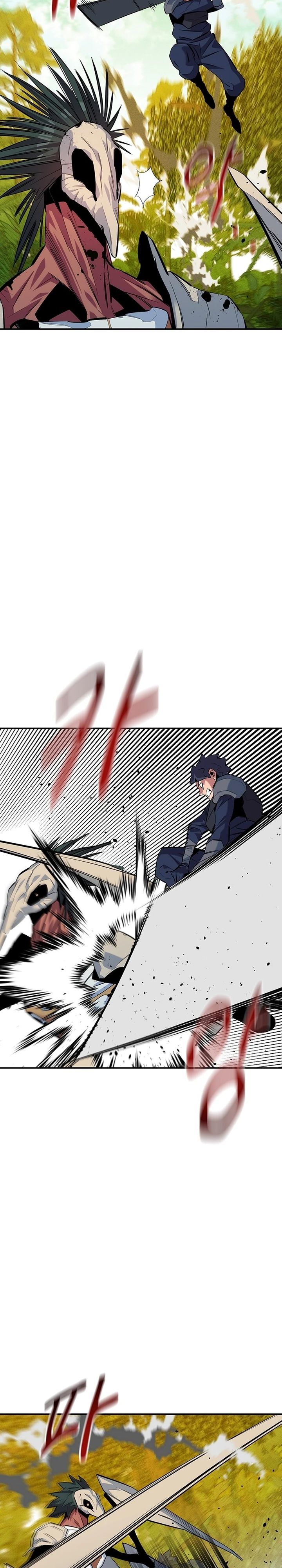 Манга Автоохота с клонами - Глава 148 Страница 28