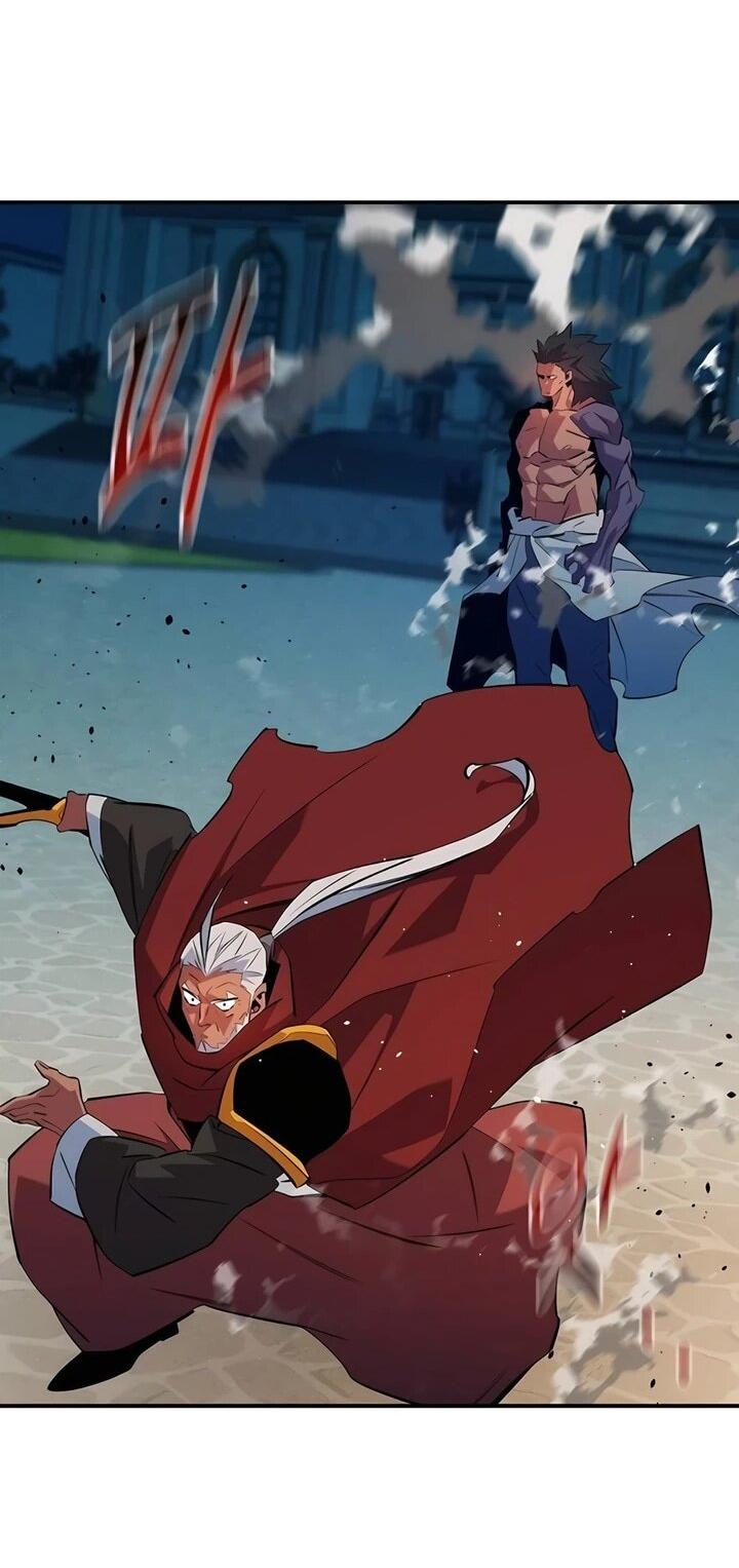 Манга Автоохота с клонами - Глава 152 Страница 70