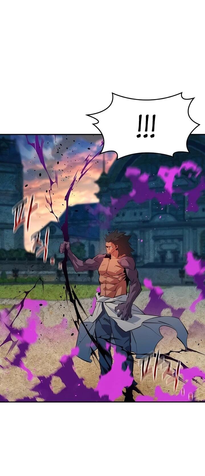 Манга Автоохота с клонами - Глава 152 Страница 49