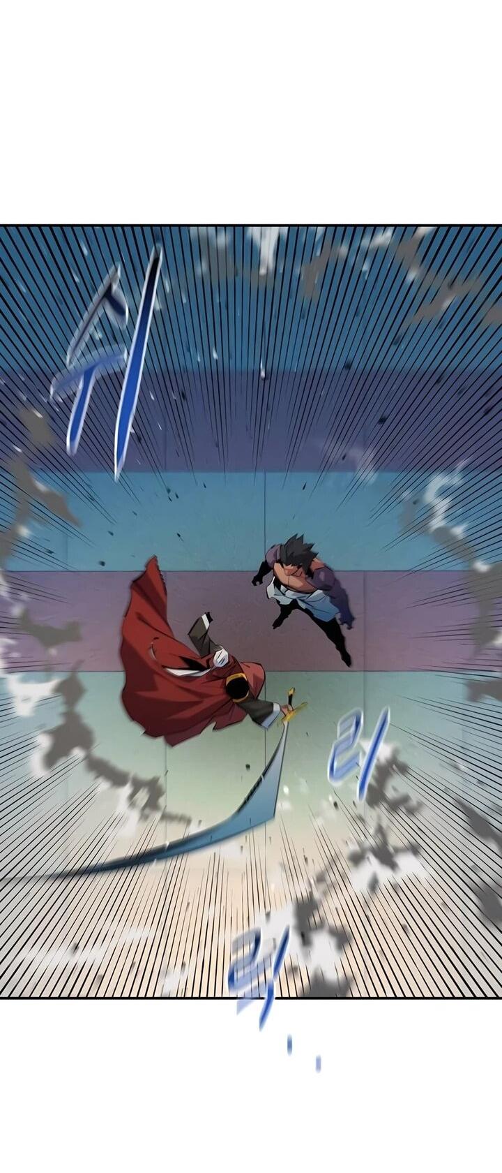 Манга Автоохота с клонами - Глава 152 Страница 25