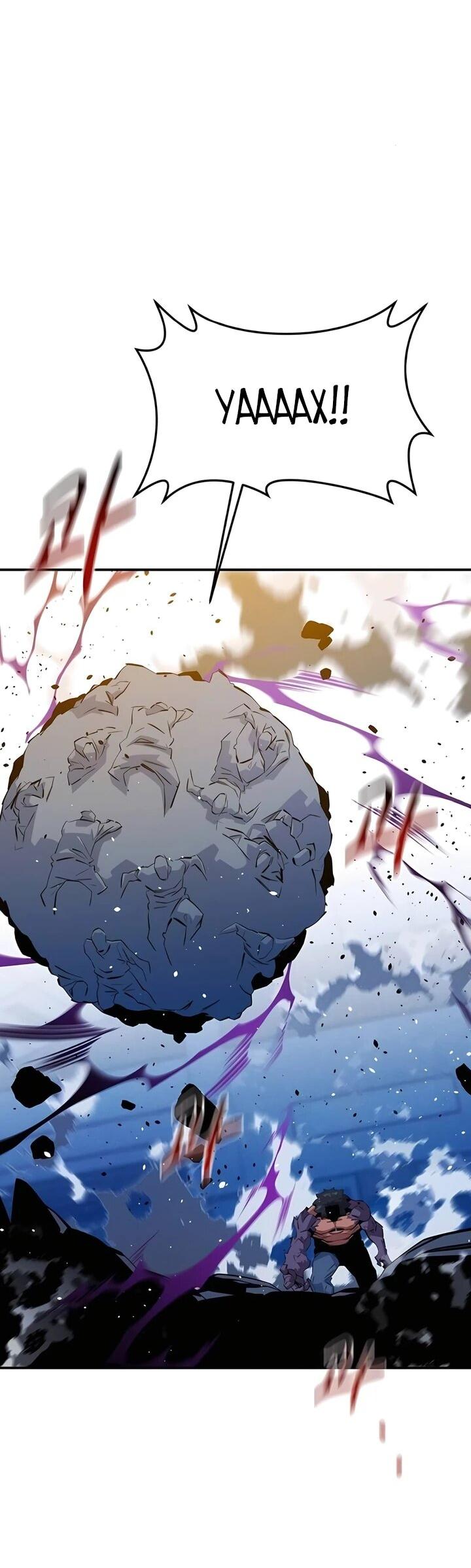 Манга Автоохота с клонами - Глава 152 Страница 21