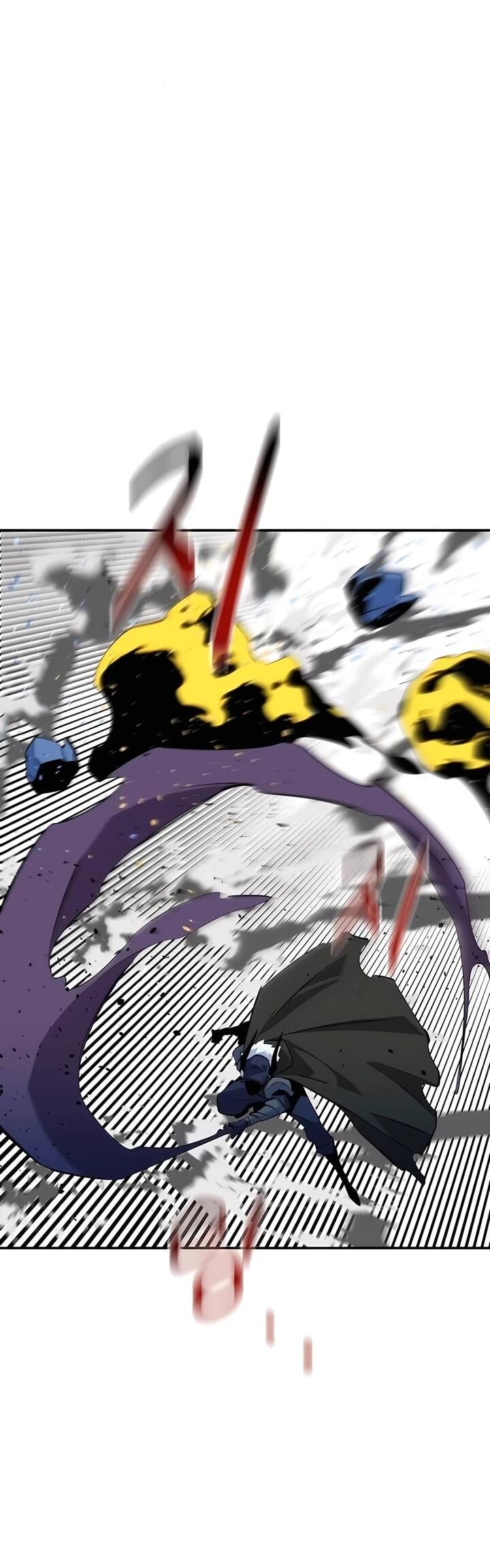 Манга Автоохота с клонами - Глава 152 Страница 44