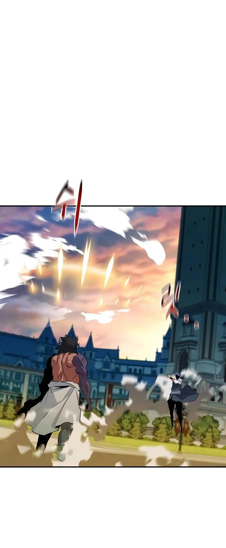 Манга Автоохота с клонами - Глава 152 Страница 83