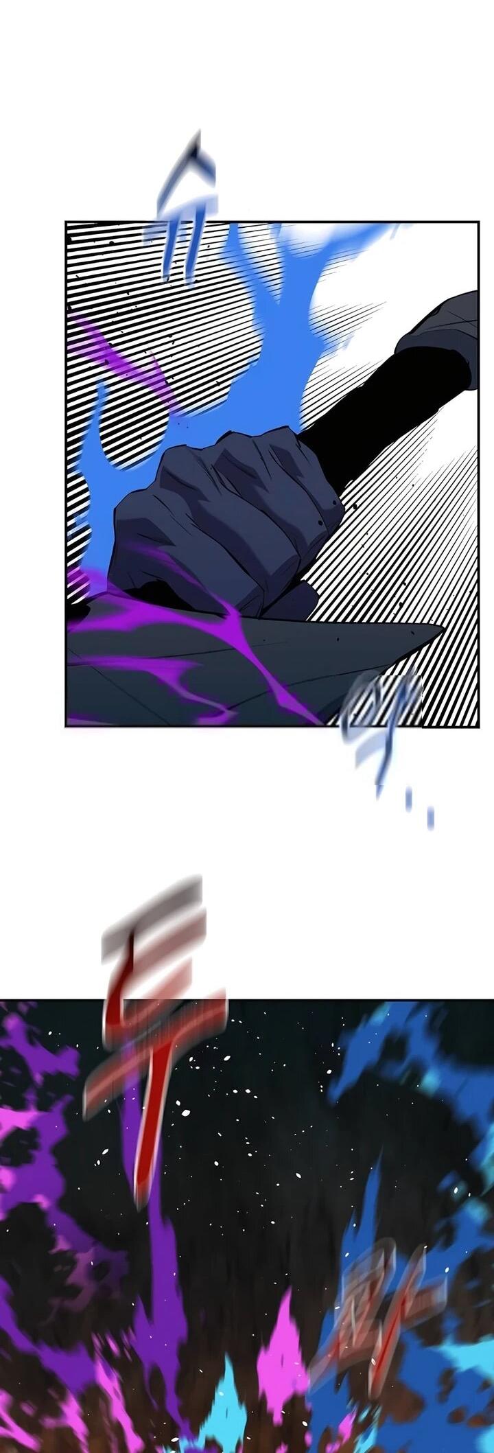 Манга Автоохота с клонами - Глава 152 Страница 40