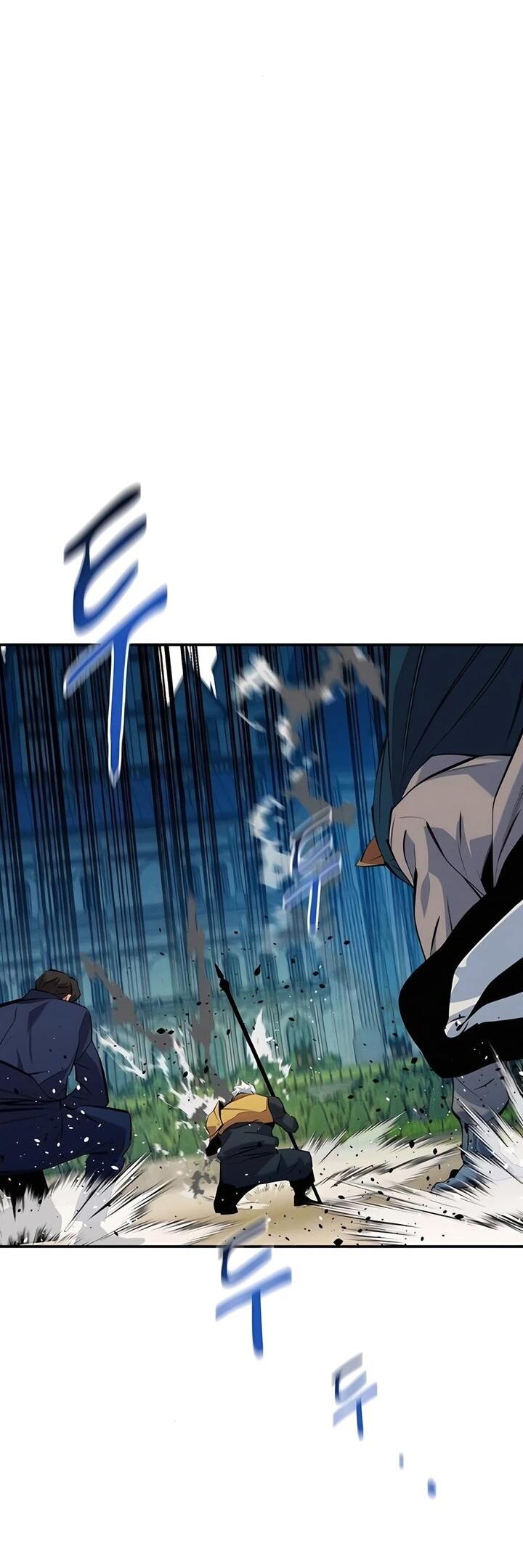 Манга Автоохота с клонами - Глава 152 Страница 32