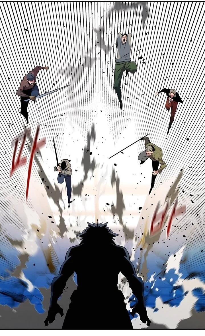 Манга Автоохота с клонами - Глава 152 Страница 13