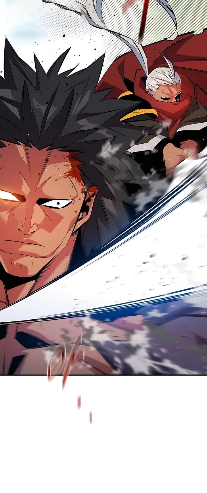 Манга Автоохота с клонами - Глава 152 Страница 68