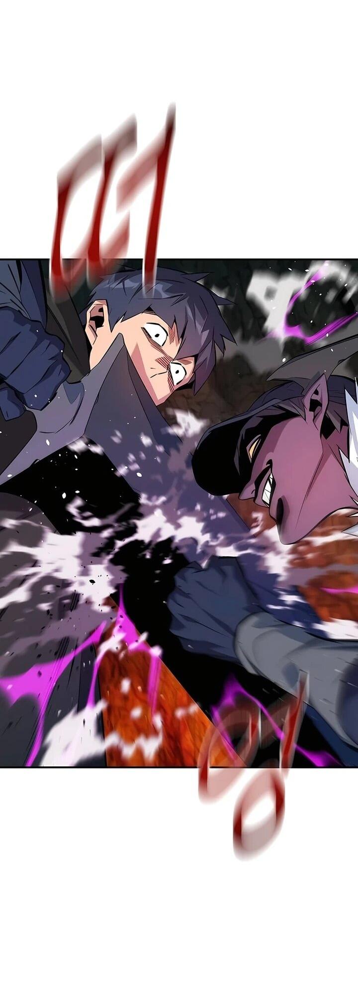 Манга Автоохота с клонами - Глава 151 Страница 31