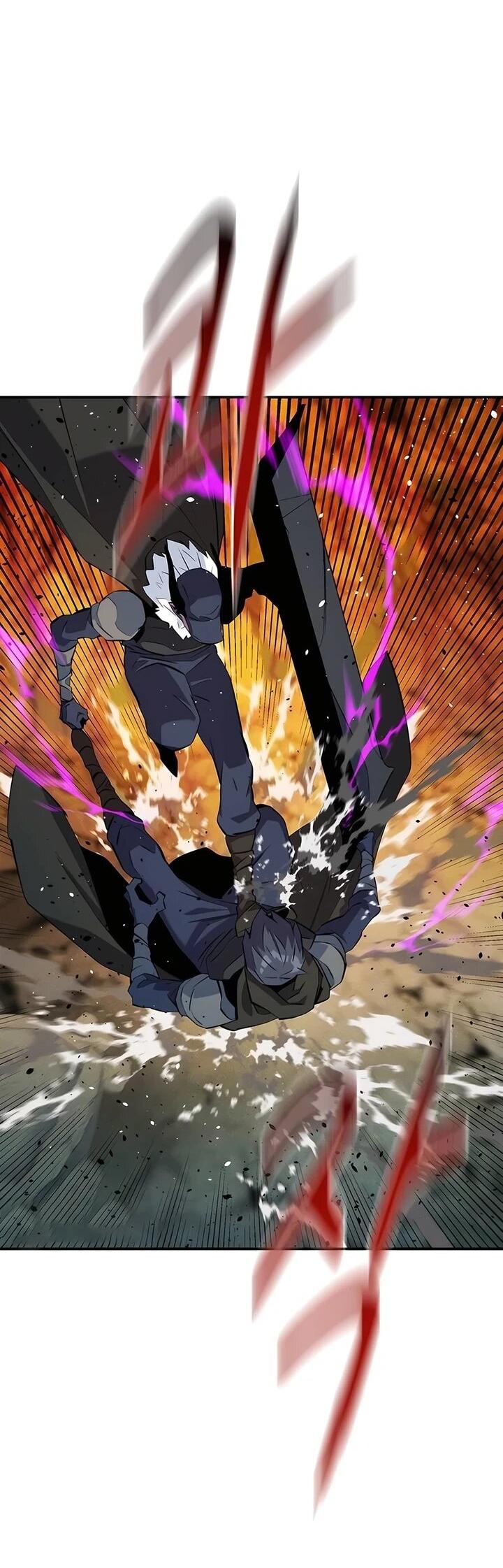 Манга Автоохота с клонами - Глава 151 Страница 7