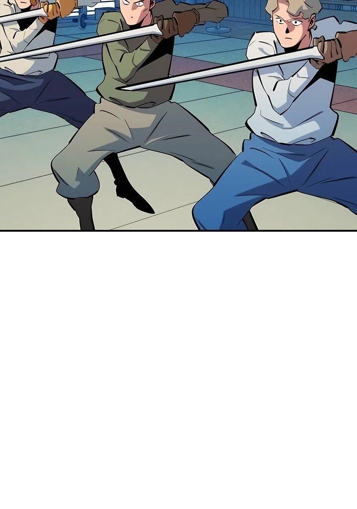 Манга Автоохота с клонами - Глава 151 Страница 70