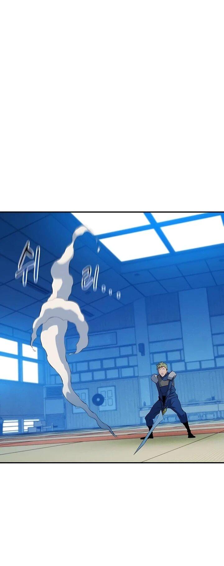 Манга Автоохота с клонами - Глава 151 Страница 65