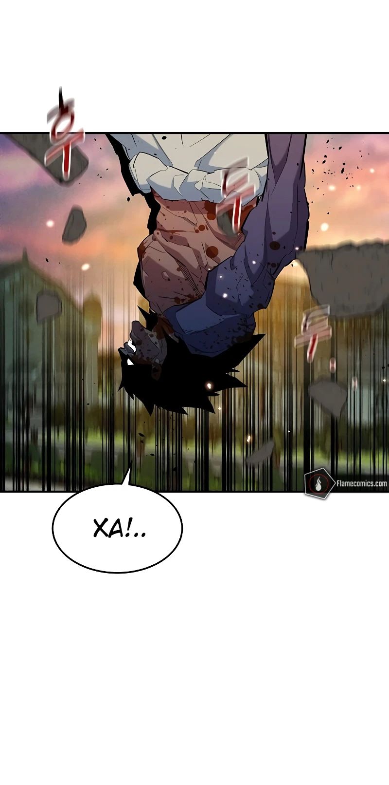 Манга Автоохота с клонами - Глава 153 Страница 8