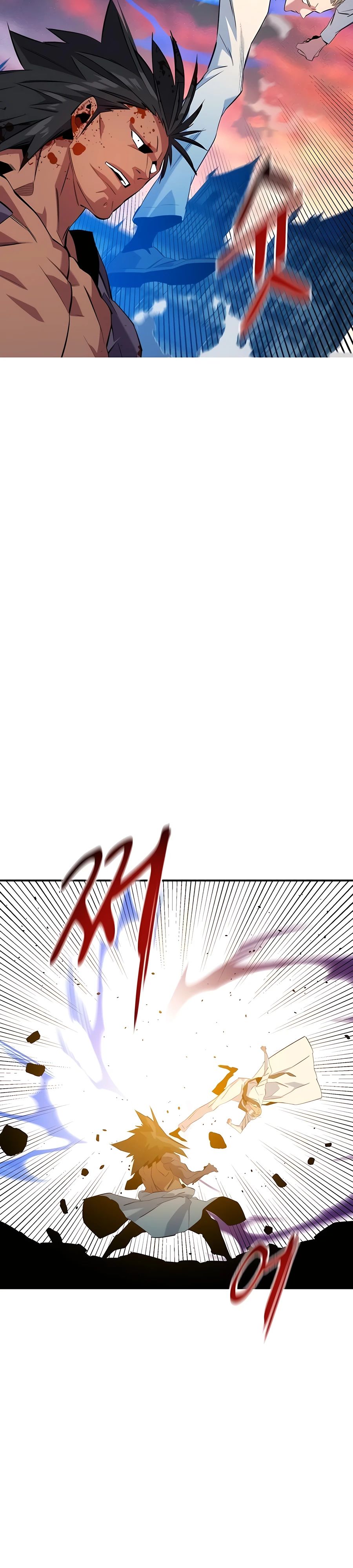 Манга Автоохота с клонами - Глава 155 Страница 30