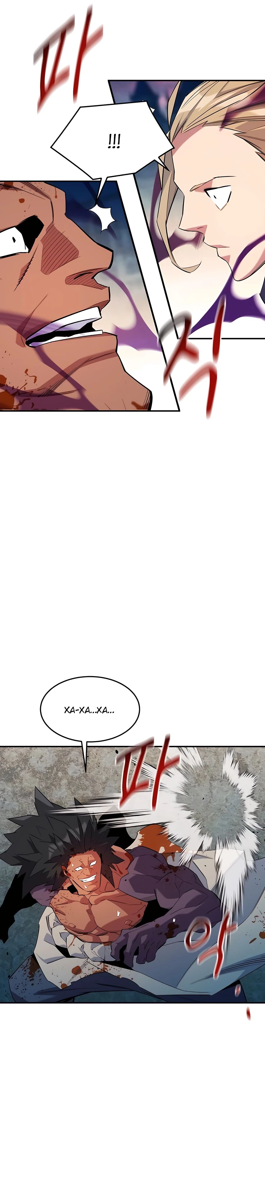 Манга Автоохота с клонами - Глава 155 Страница 28