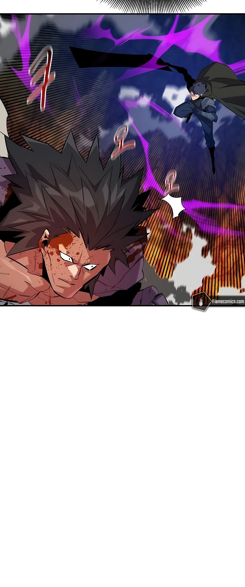 Манга Автоохота с клонами - Глава 156 Страница 8