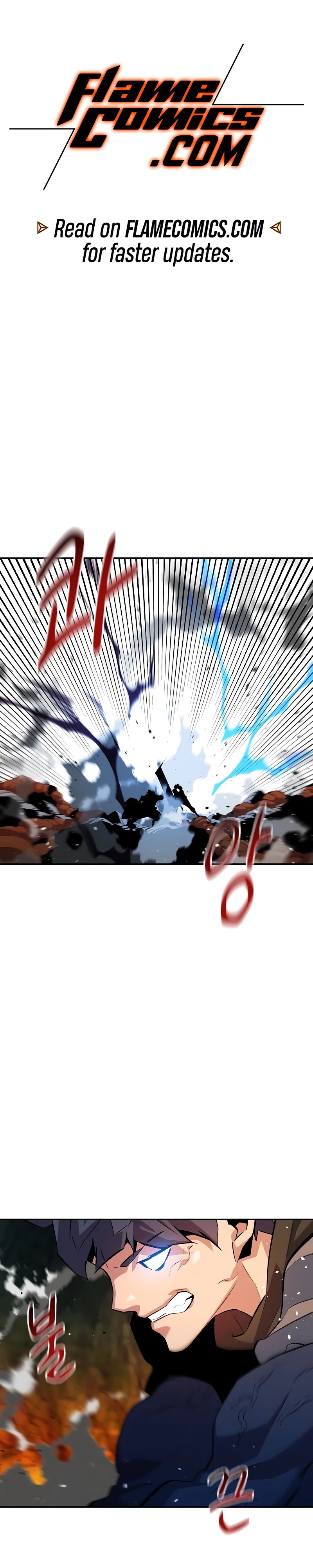 Манга Автоохота с клонами - Глава 156 Страница 1