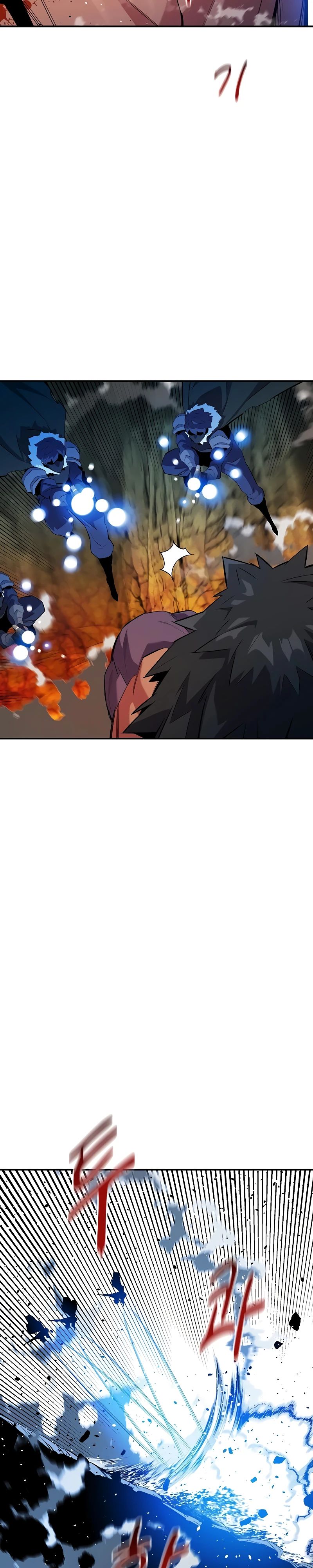 Манга Автоохота с клонами - Глава 156 Страница 3