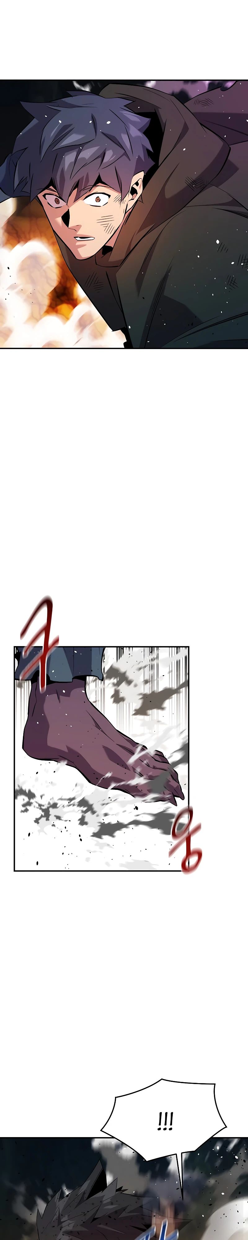 Манга Автоохота с клонами - Глава 156 Страница 14