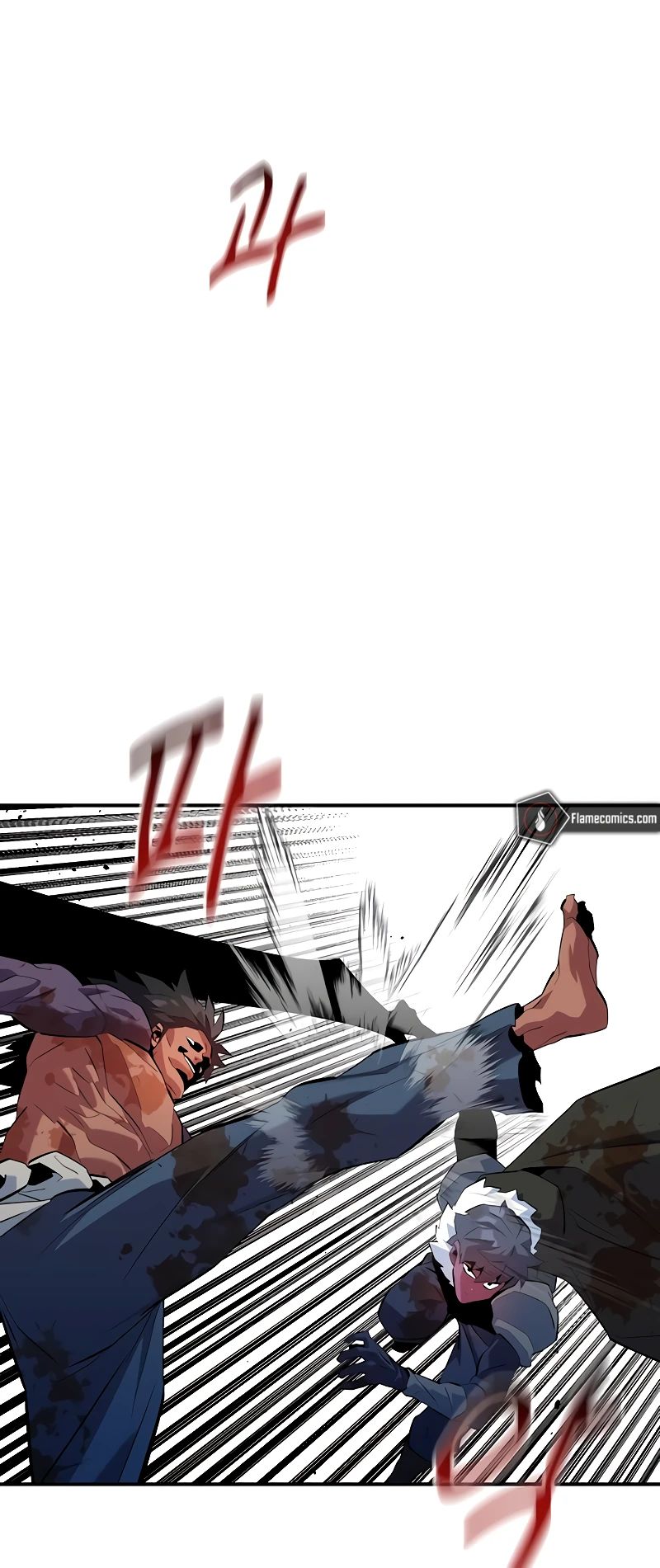 Манга Автоохота с клонами - Глава 158 Страница 12