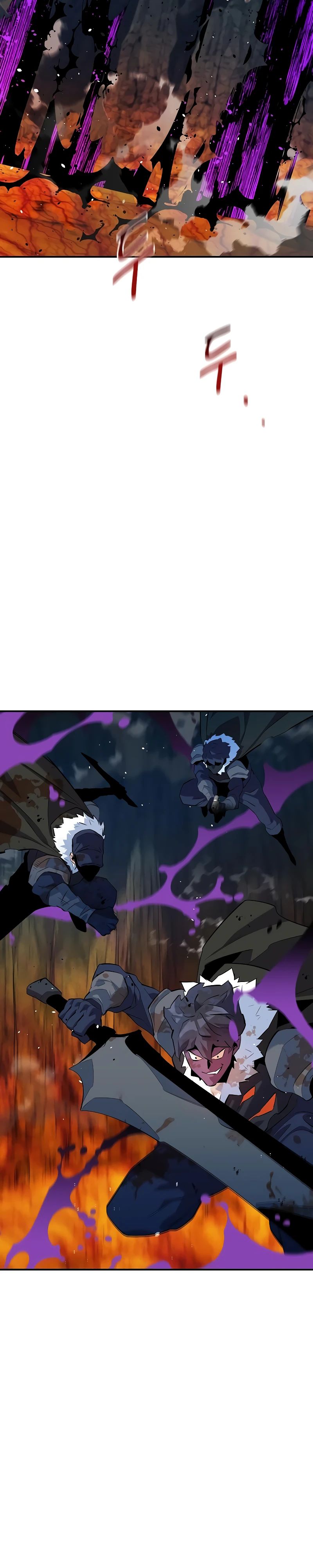 Манга Автоохота с клонами - Глава 158 Страница 10