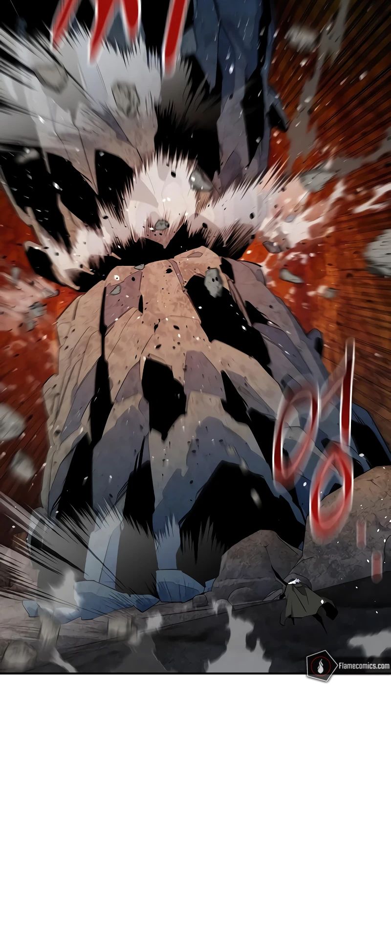 Манга Автоохота с клонами - Глава 158 Страница 20