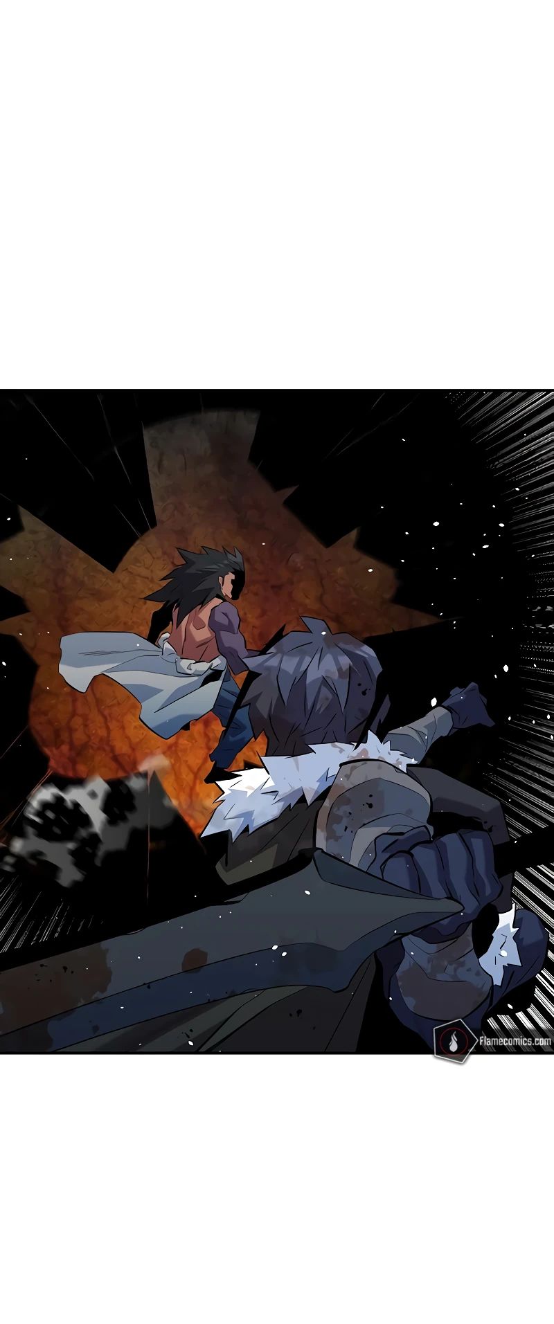 Манга Автоохота с клонами - Глава 158 Страница 27