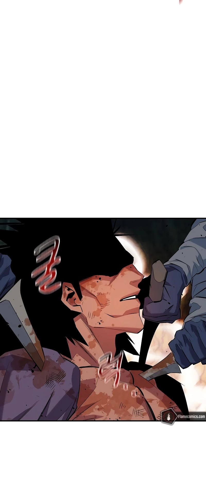 Манга Автоохота с клонами - Глава 158 Страница 38