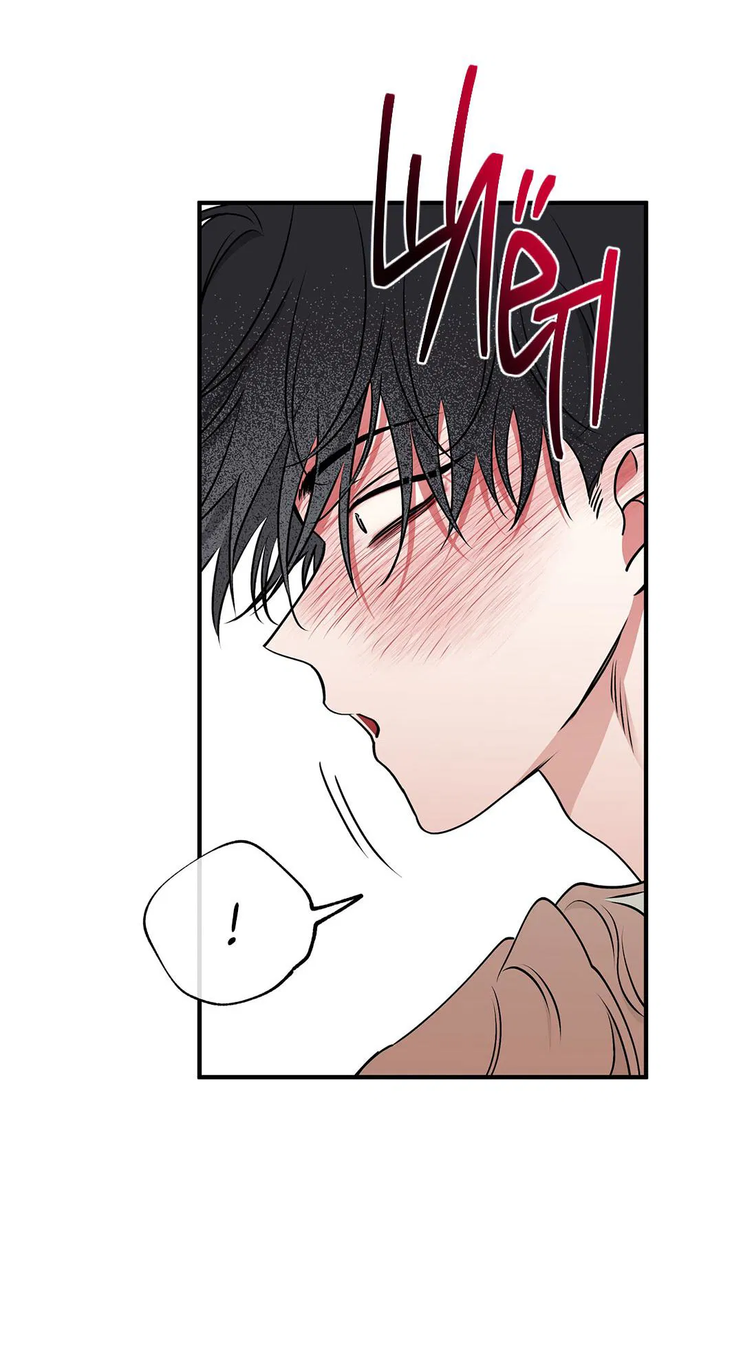 Манга Ночь у берега - Глава 115 Страница 48