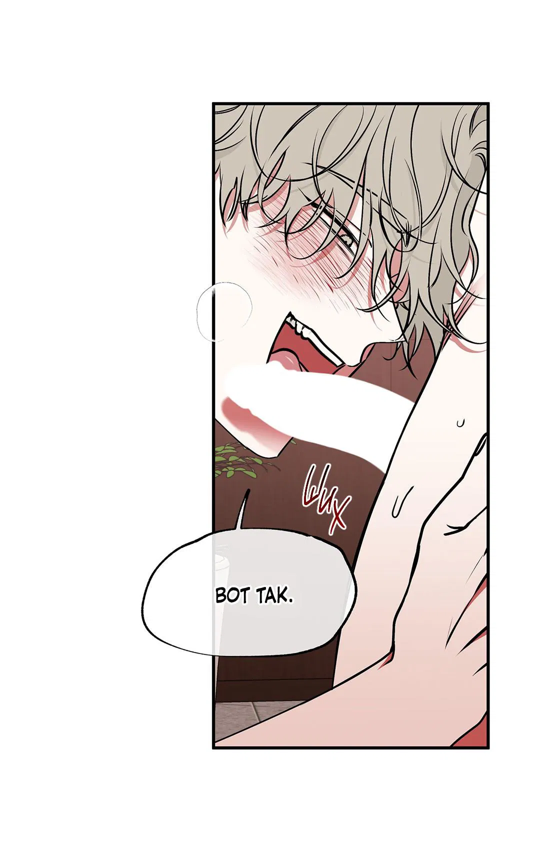 Манга Ночь у берега - Глава 115 Страница 34