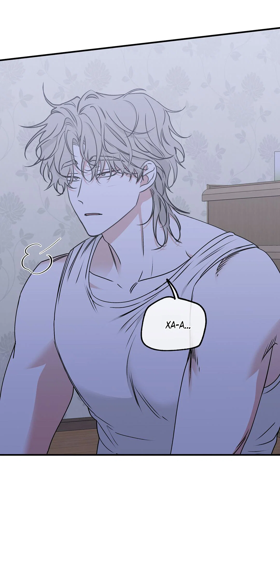 Манга Ночь у берега - Глава 114 Страница 62