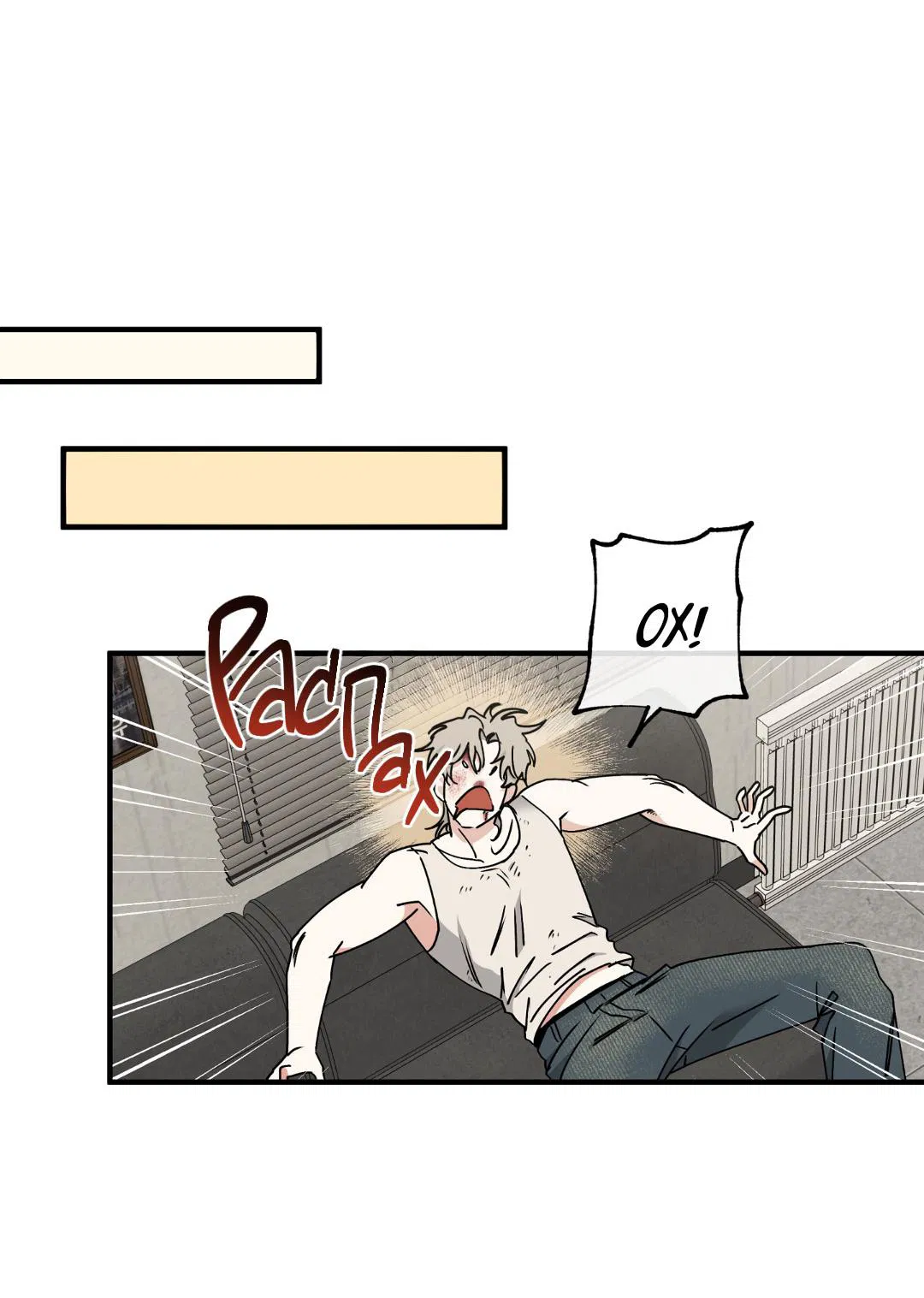 Манга Ночь у берега - Глава 113 Страница 47