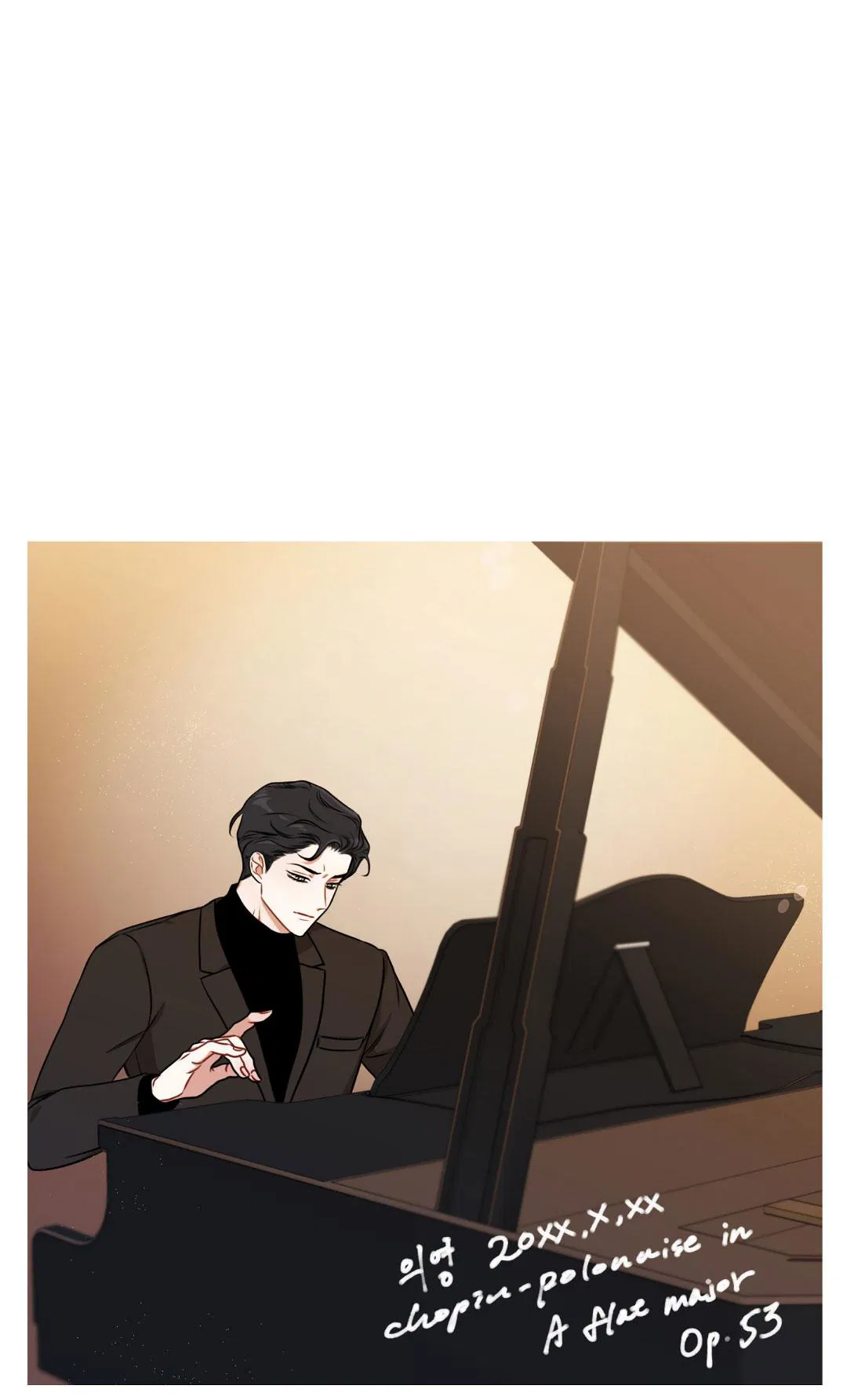 Манга Ночь у берега - Глава 112 Страница 66