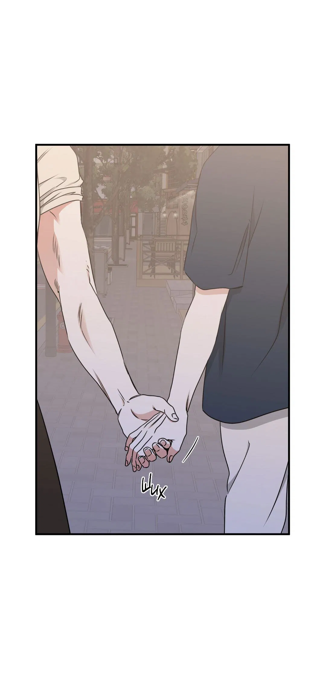 Манга Ночь у берега - Глава 111 Страница 56