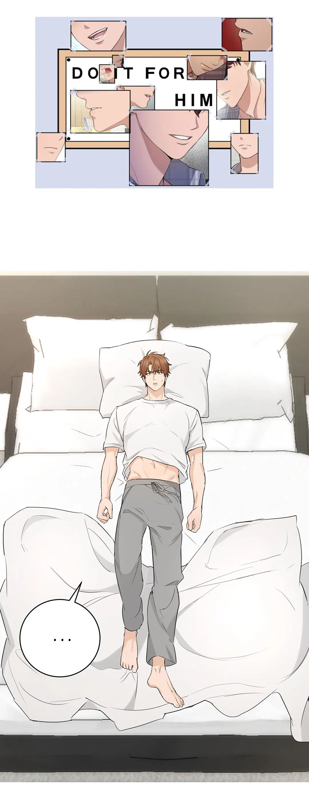 Манга Ночь у берега - Глава 110 Страница 79