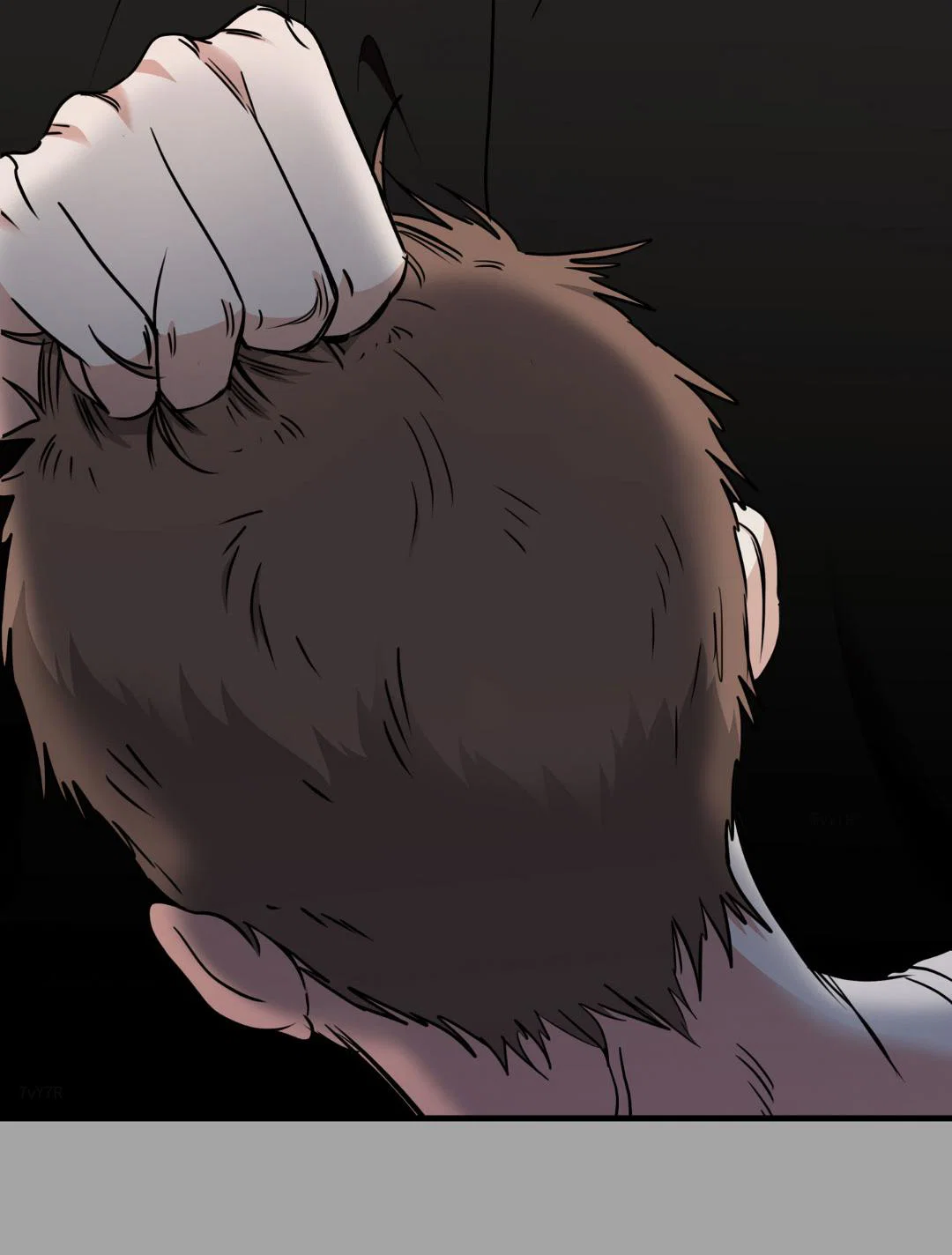 Манга Ночь у берега - Глава 108 Страница 3