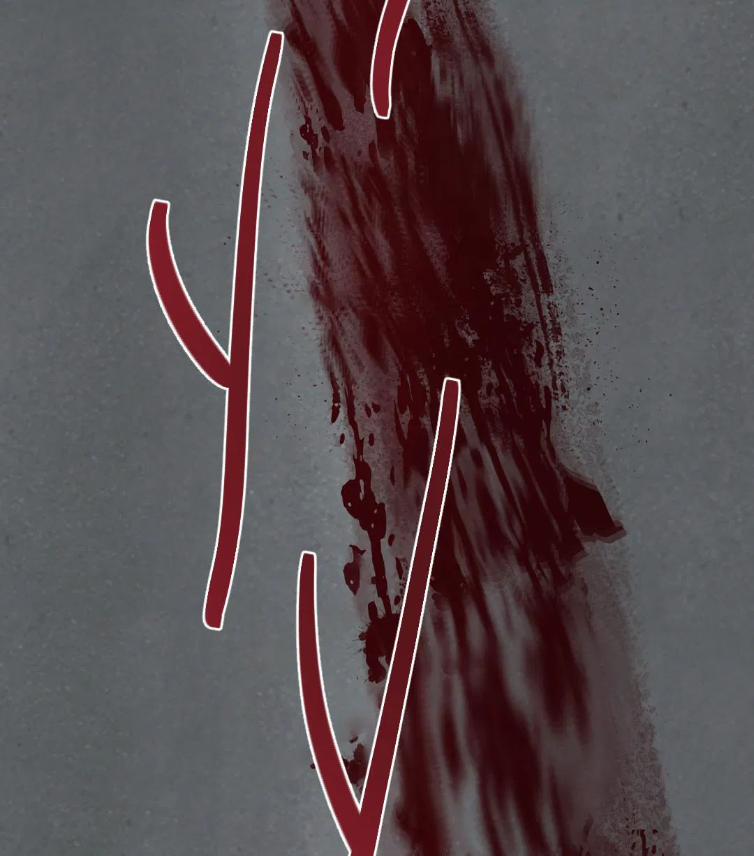 Манга Ночь у берега - Глава 108 Страница 19