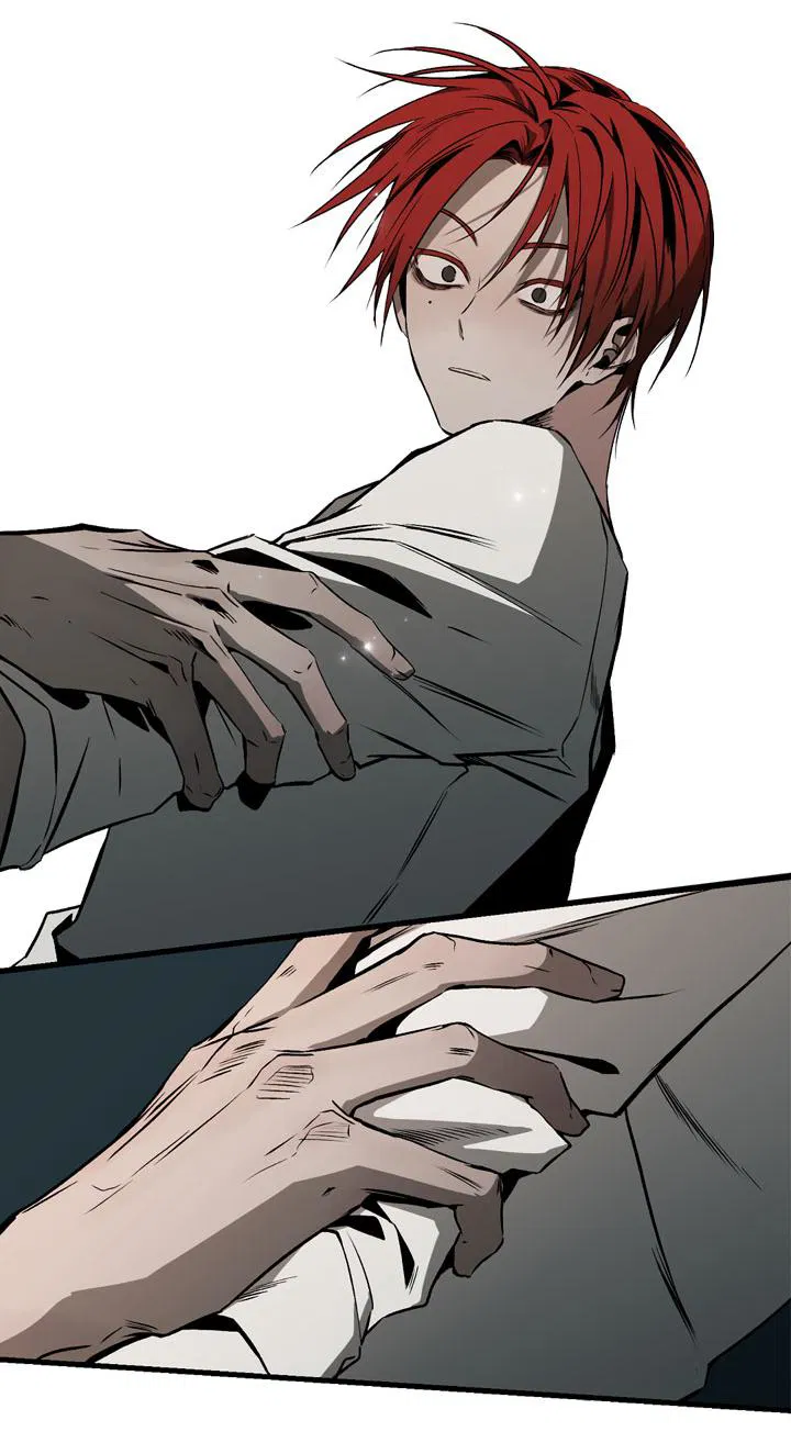 Манга Ночь у берега - Глава 108 Страница 88