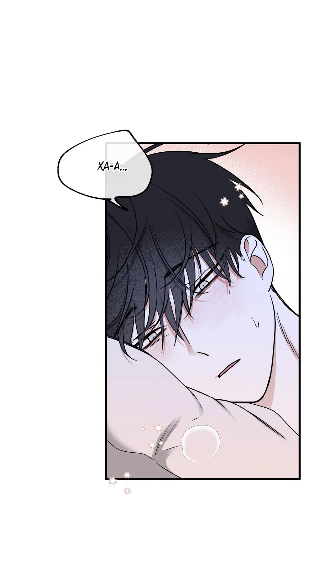 Манга Ночь у берега - Глава 104 Страница 25